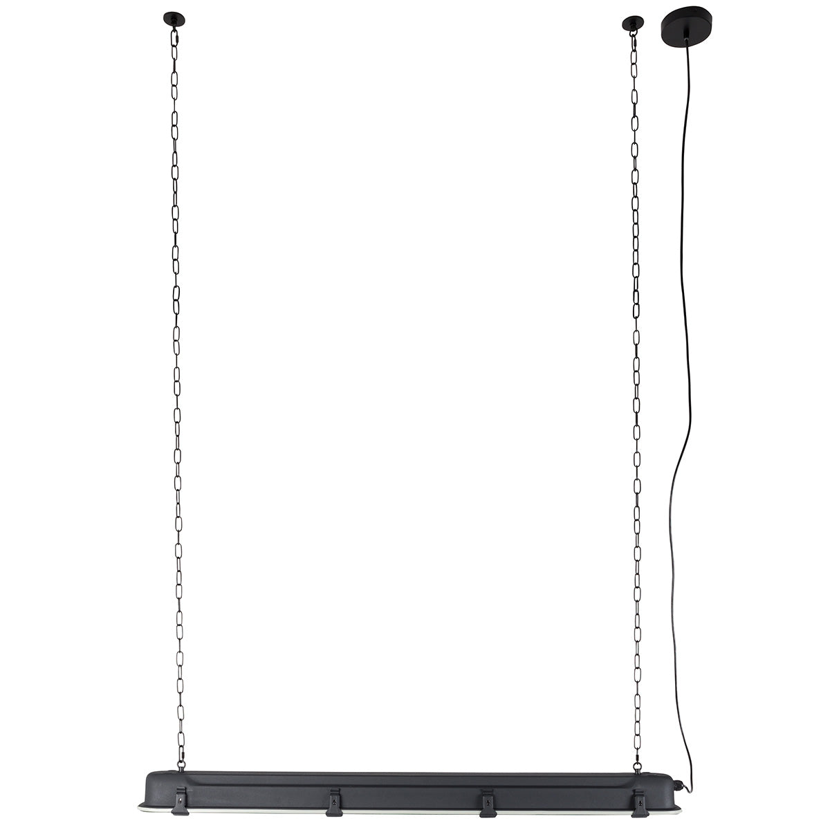 G.T.A. Pendant Lamp