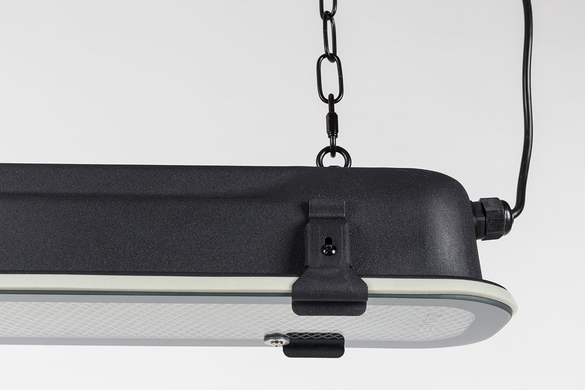 G.T.A. Pendant Lamp