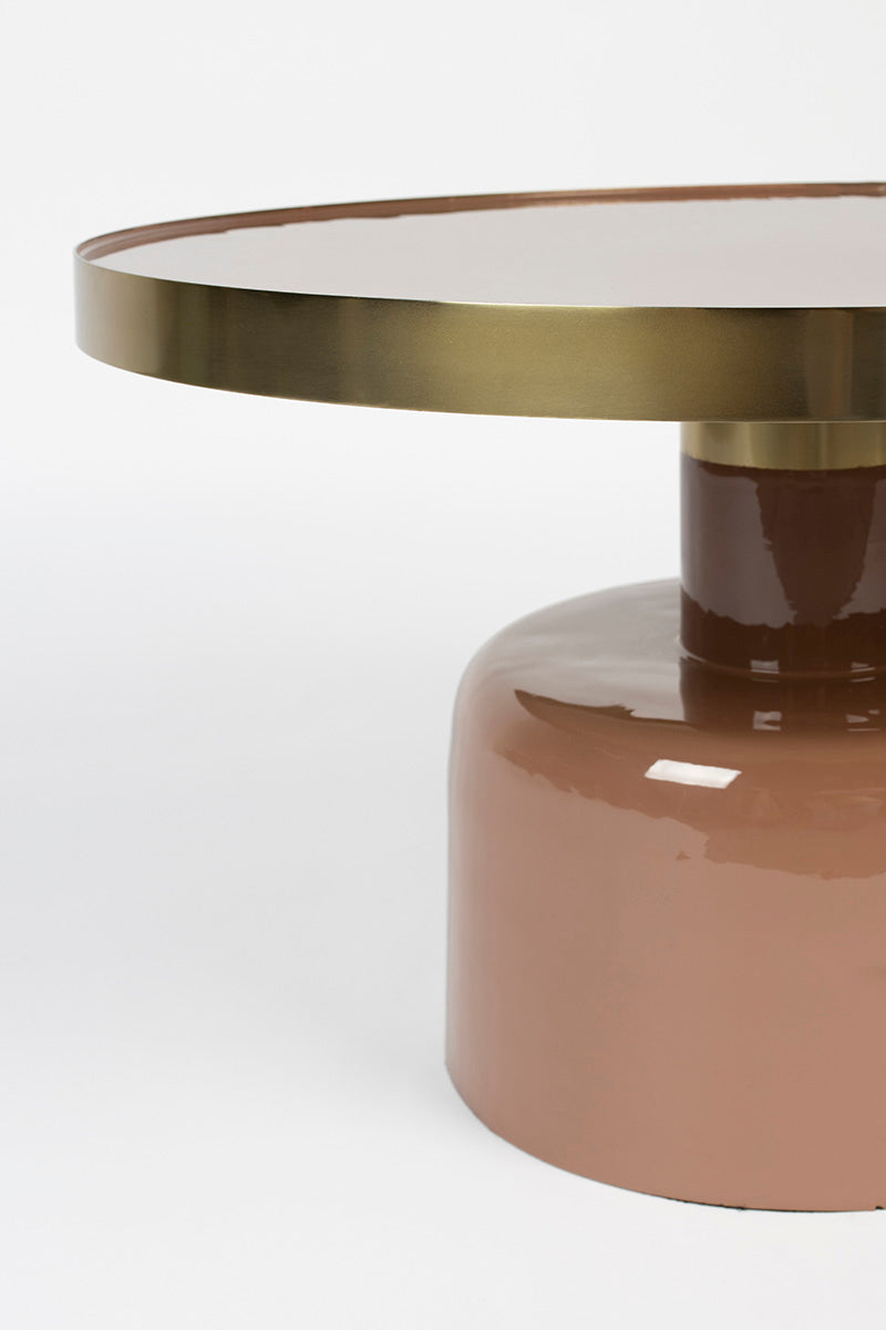Glam Coffee Table