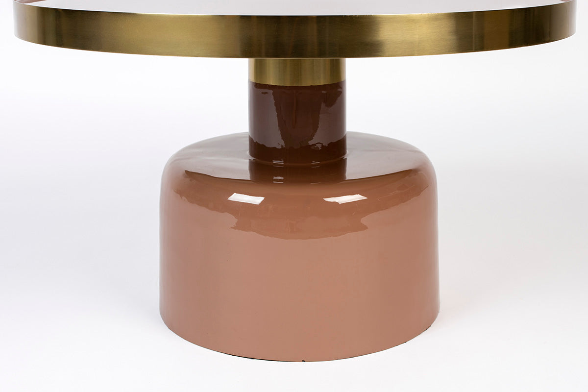 Glam Coffee Table