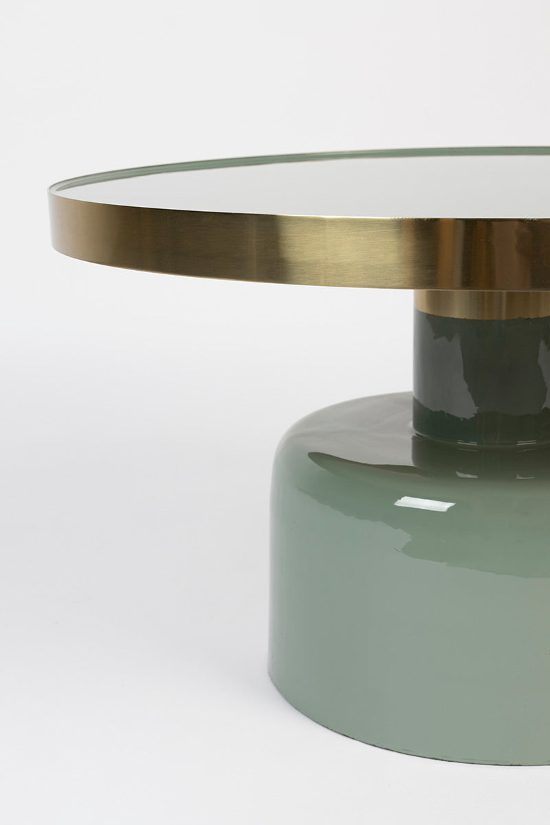 Glam Coffee Table