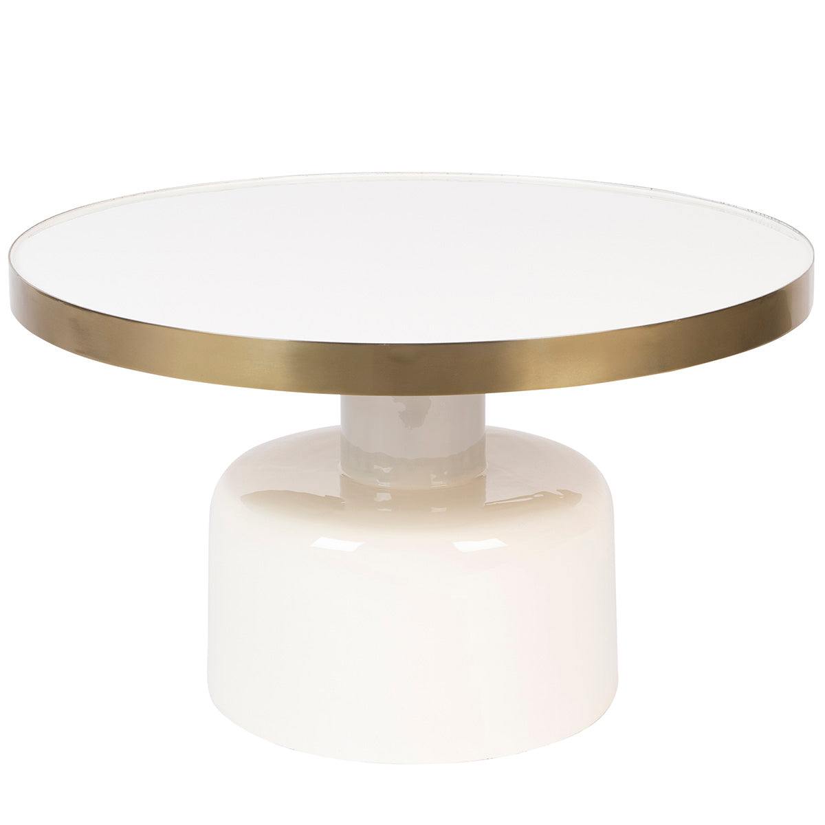 Glam Coffee Table