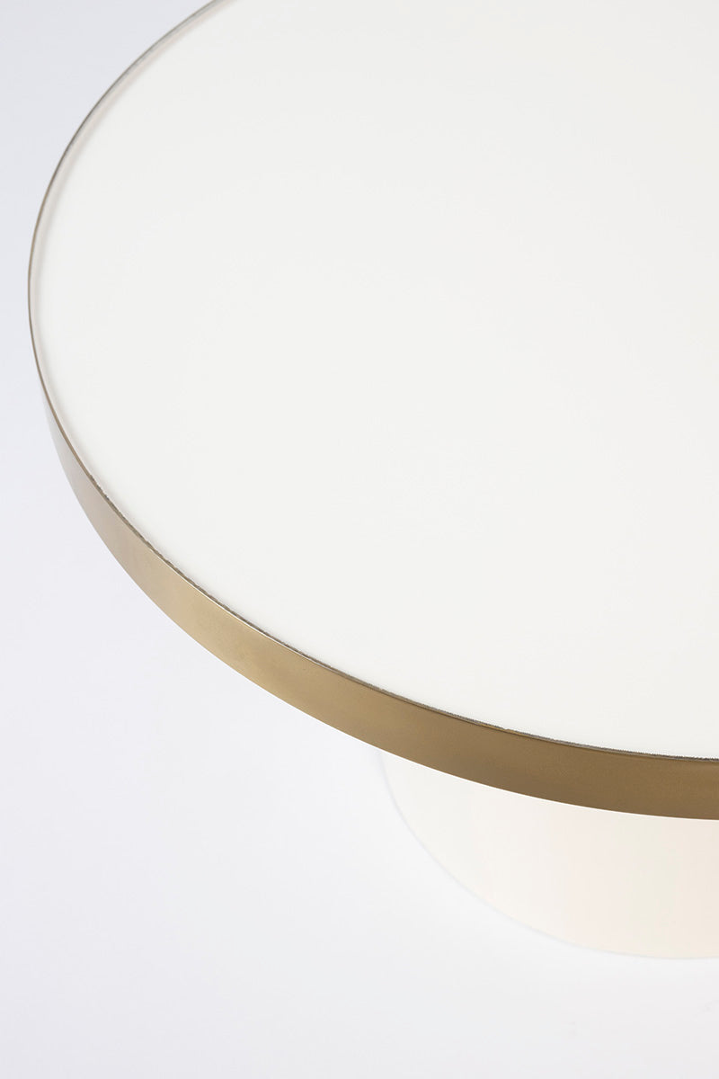 Glam Coffee Table