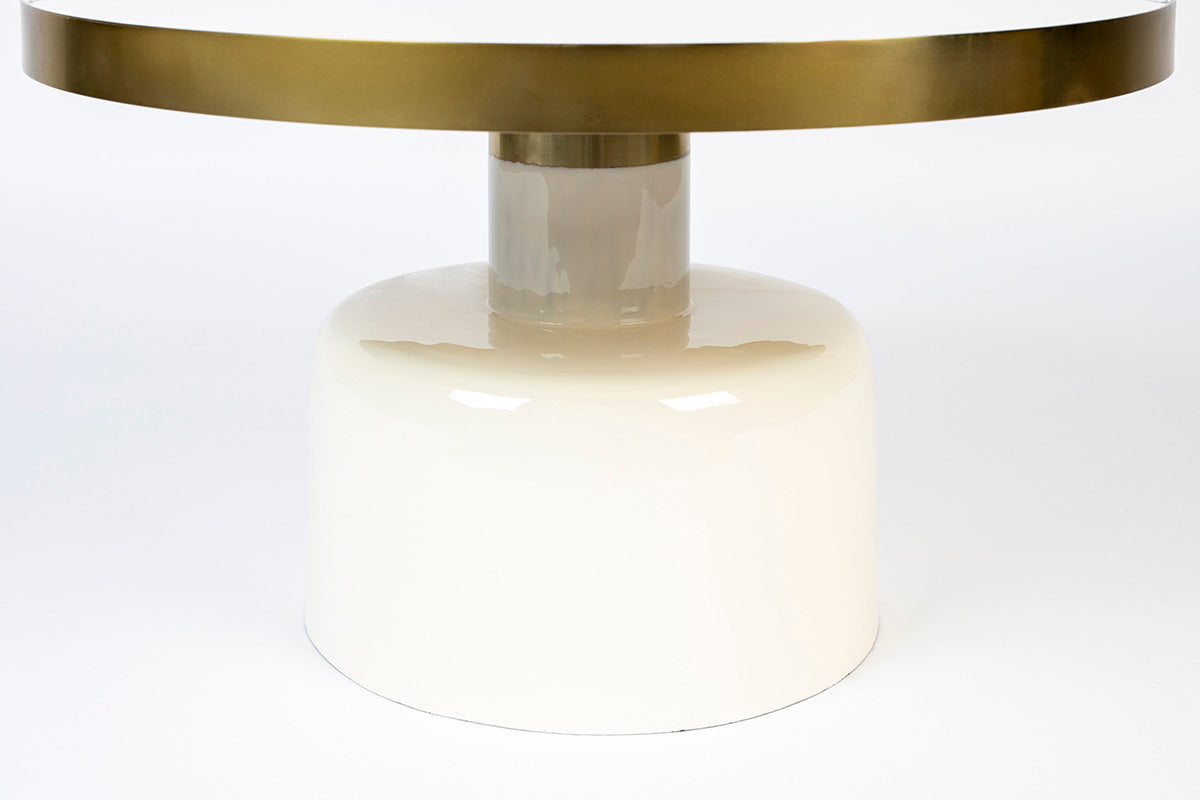 Glam Coffee Table