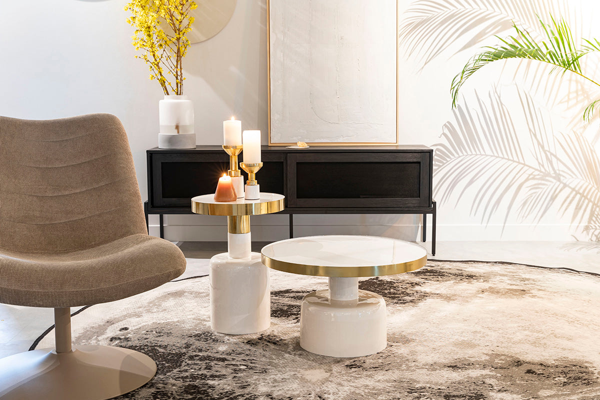 Glam Coffee Table