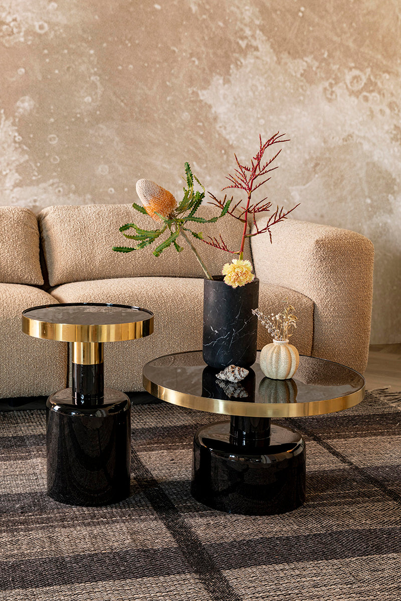 Glam Coffee Table