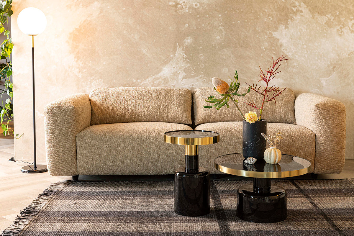 Glam Coffee Table