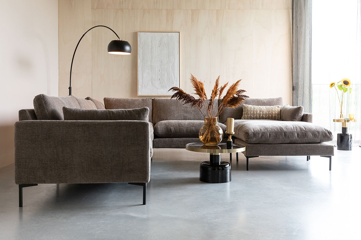Glam Coffee Table