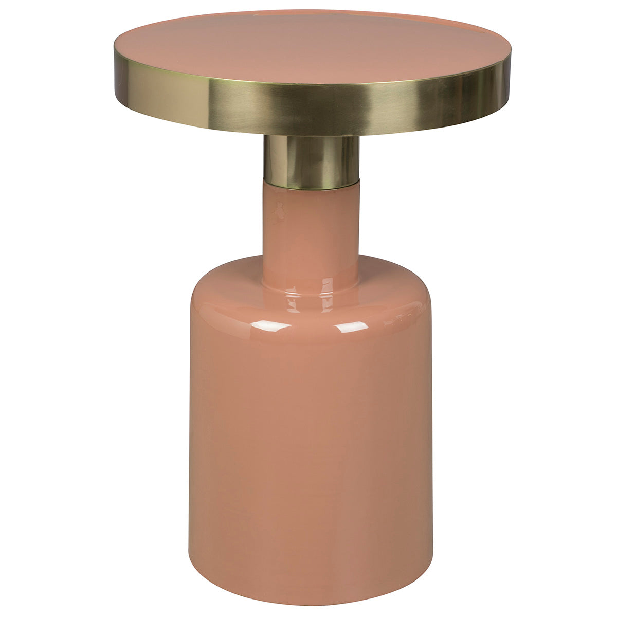 Glam Side Table