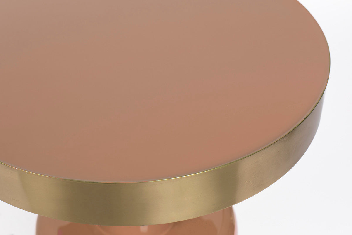 Glam Side Table