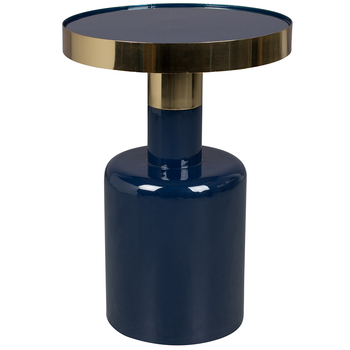 Glam Side Table