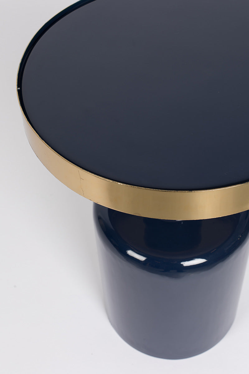 Glam Side Table