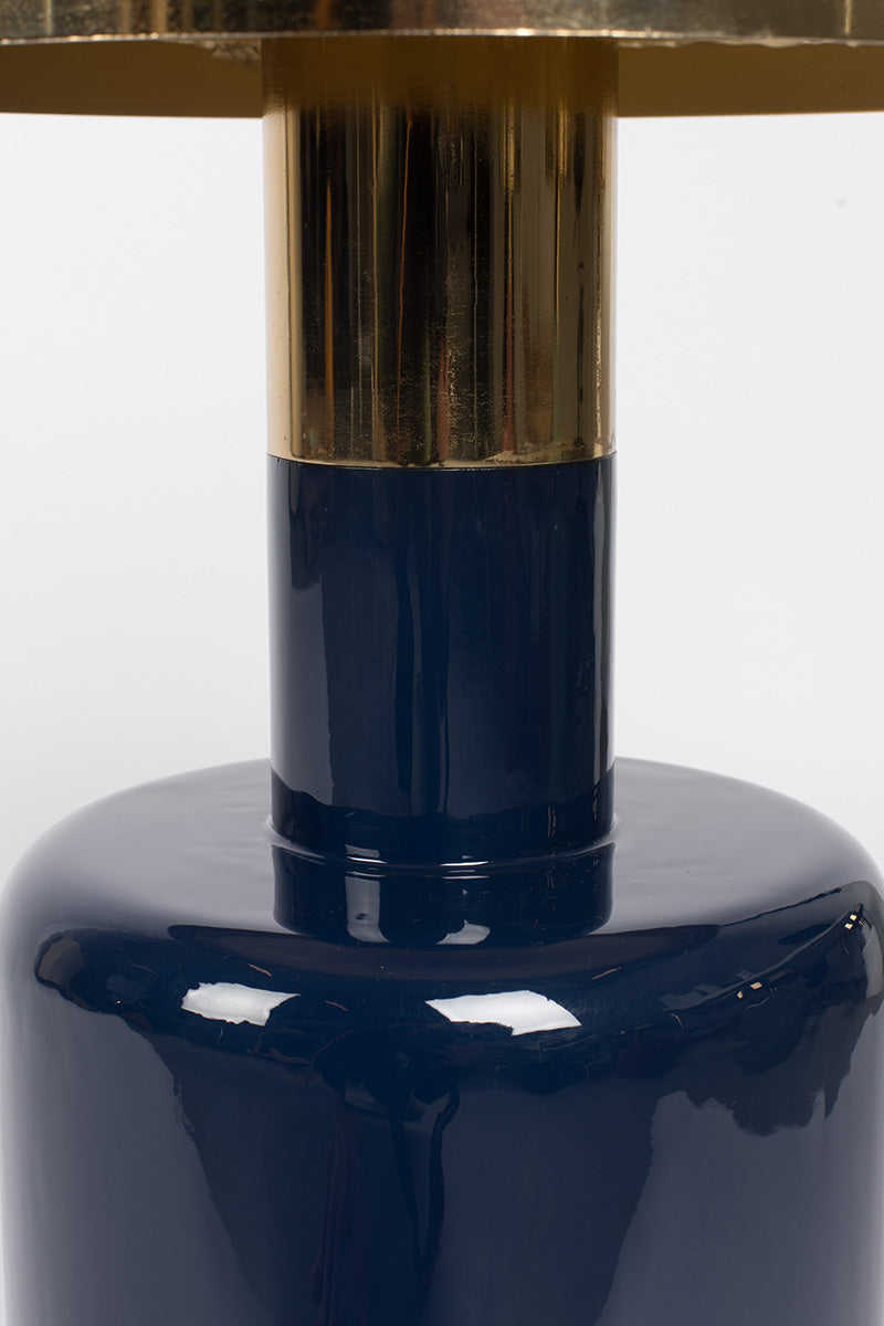 Glam Side Table