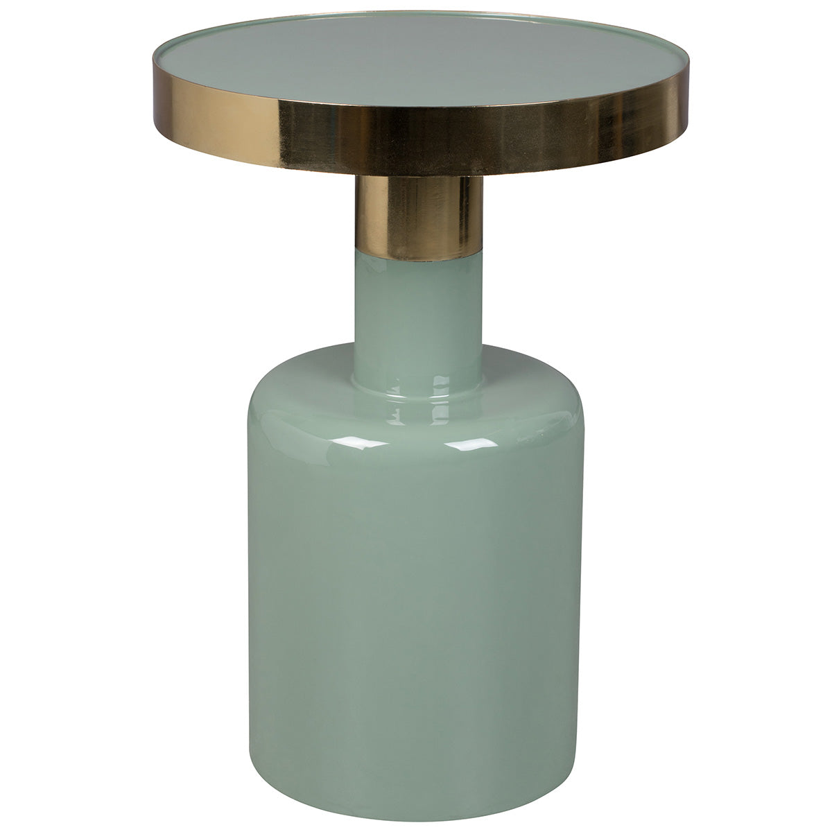 Glam Side Table