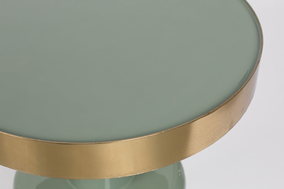 Glam Side Table