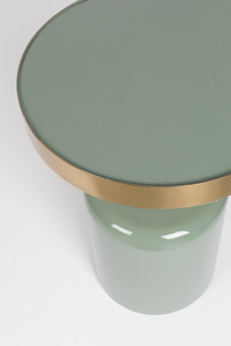 Glam Side Table