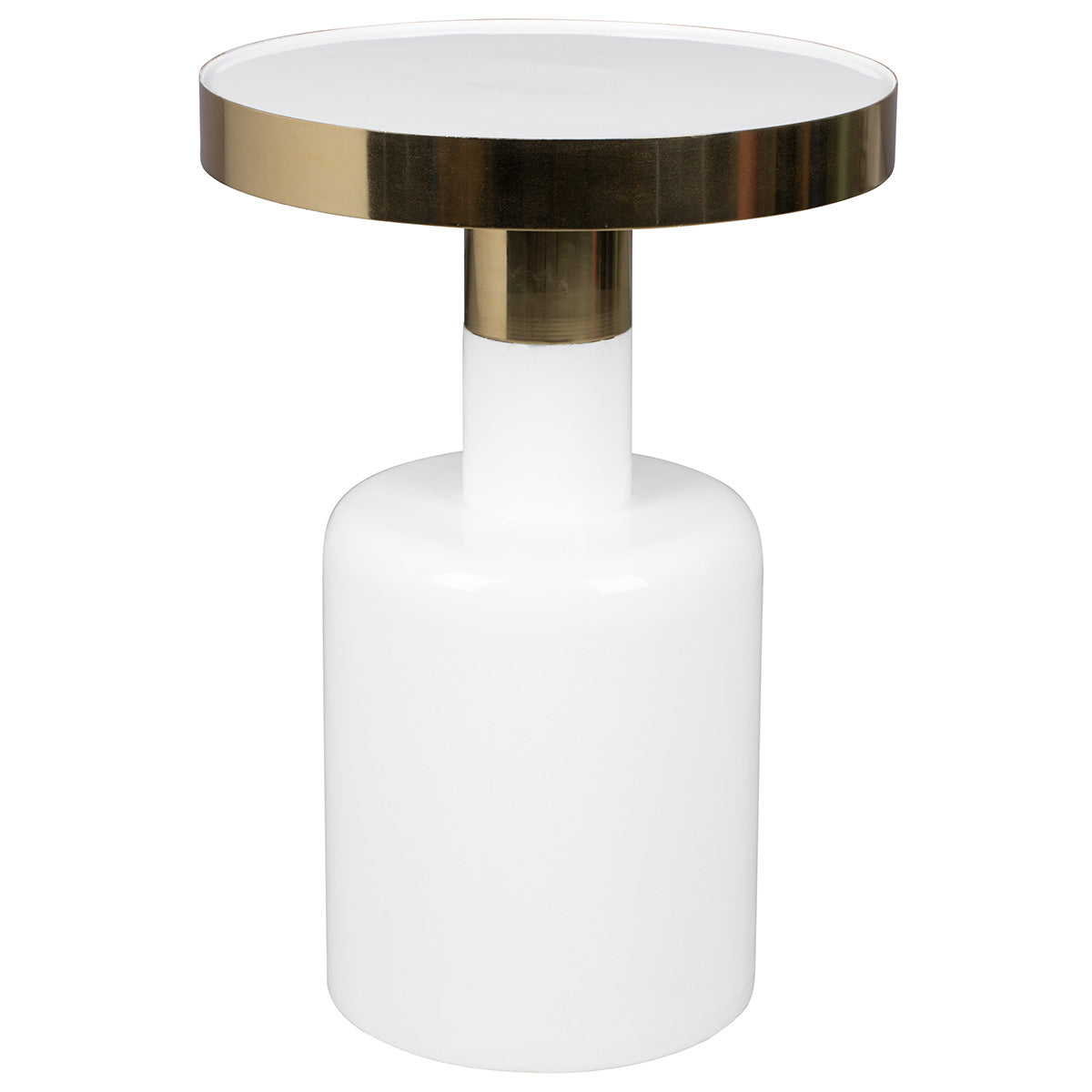 Glam Side Table