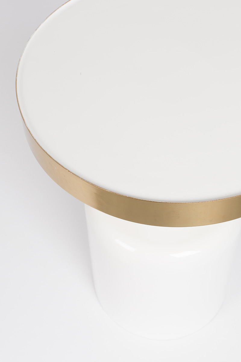 Glam Side Table