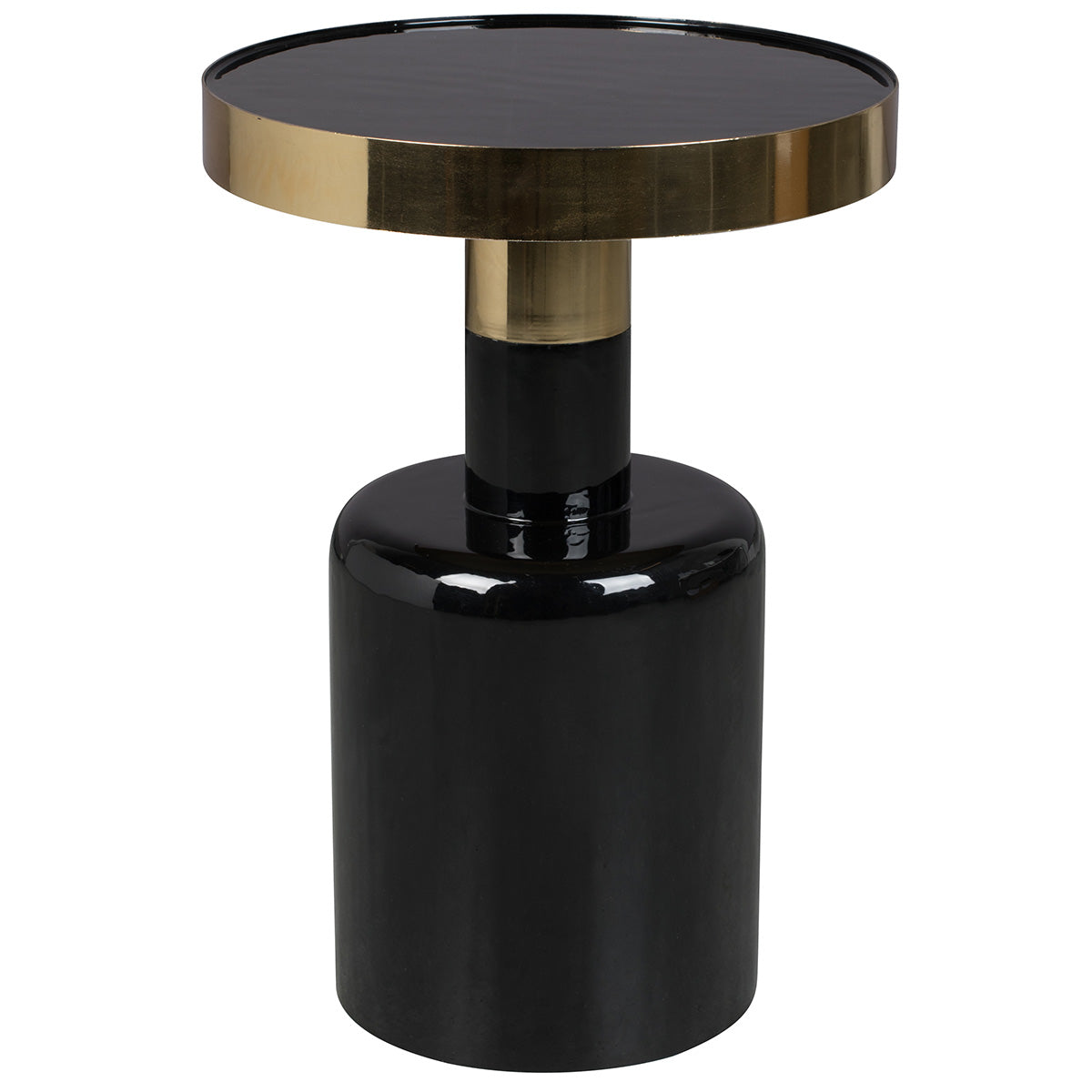Glam Side Table