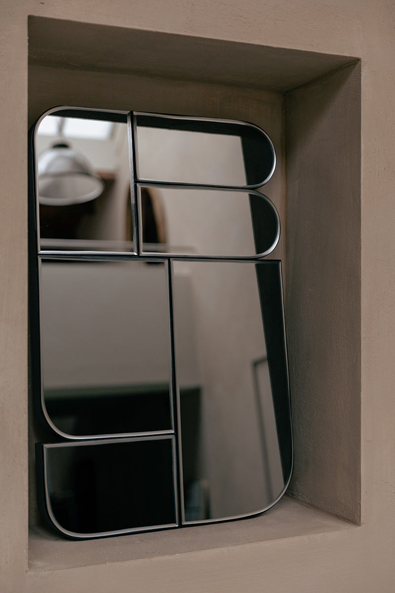 Glamour Mirror - WOO .Design