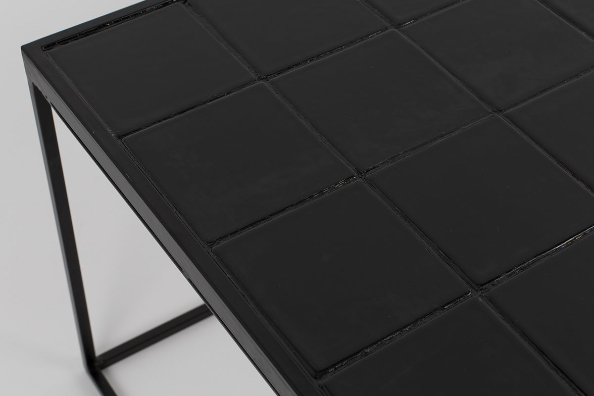 Glazed Coffee Table