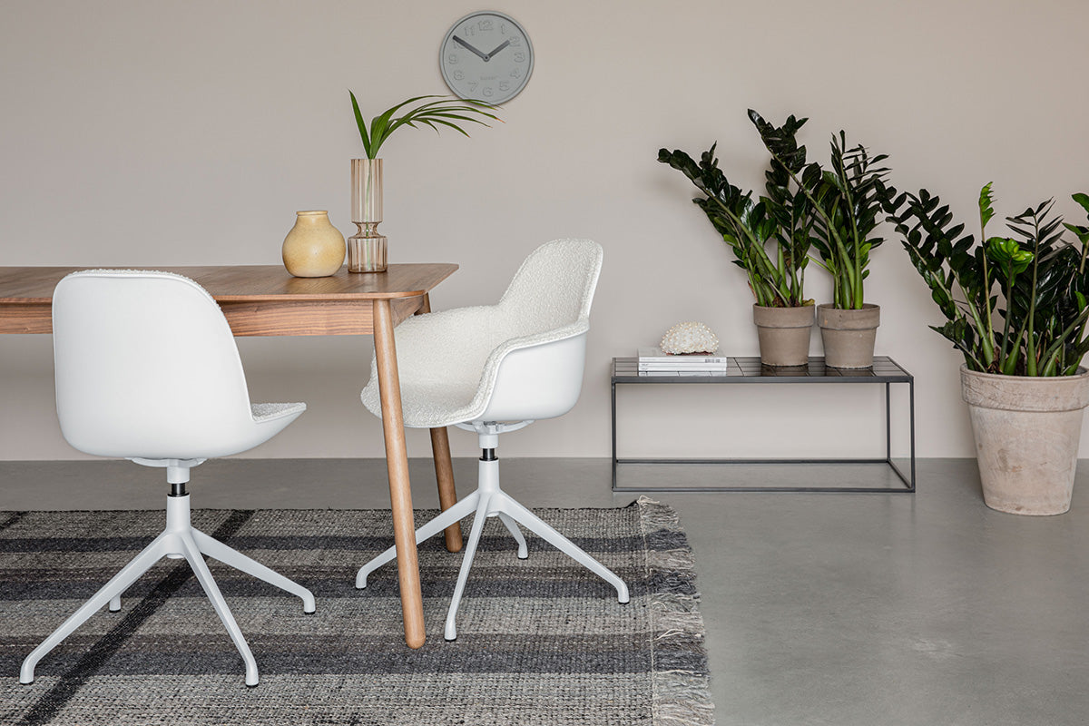 Glimps Extendable Table