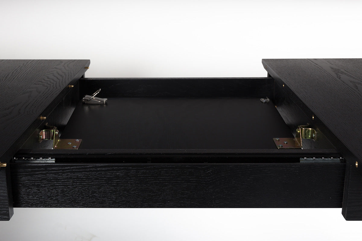 Glimps Extendable Table