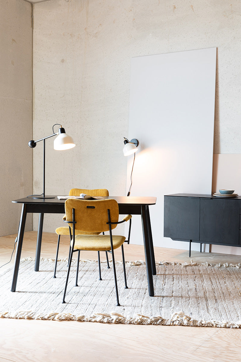 Glimps Extendable Table