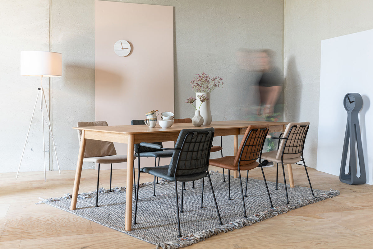 Glimps Extendable Table