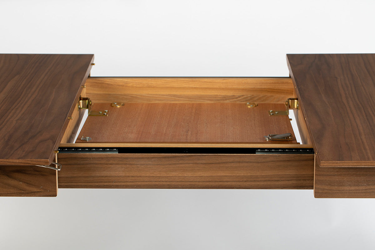 Glimps Extendable Table