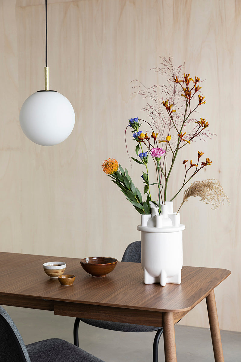 Glimps Extendable Table