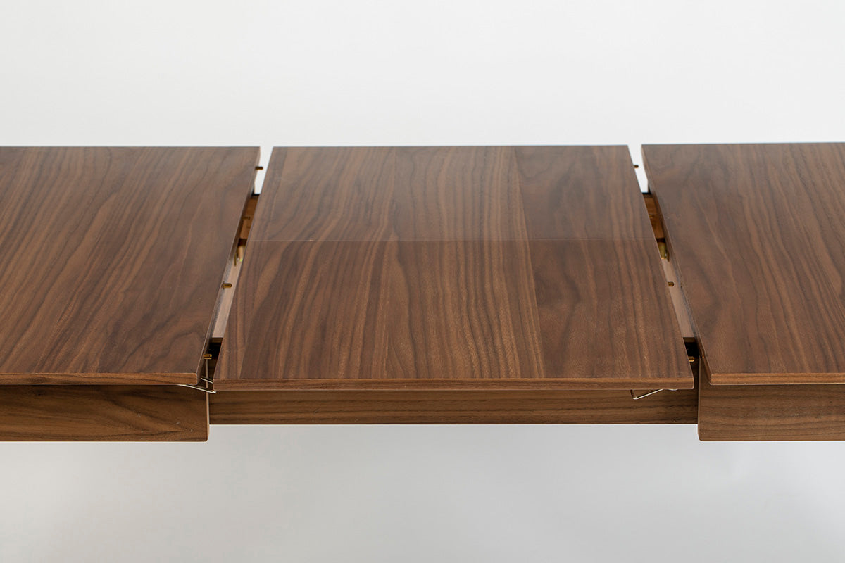 Glimps Extendable Table