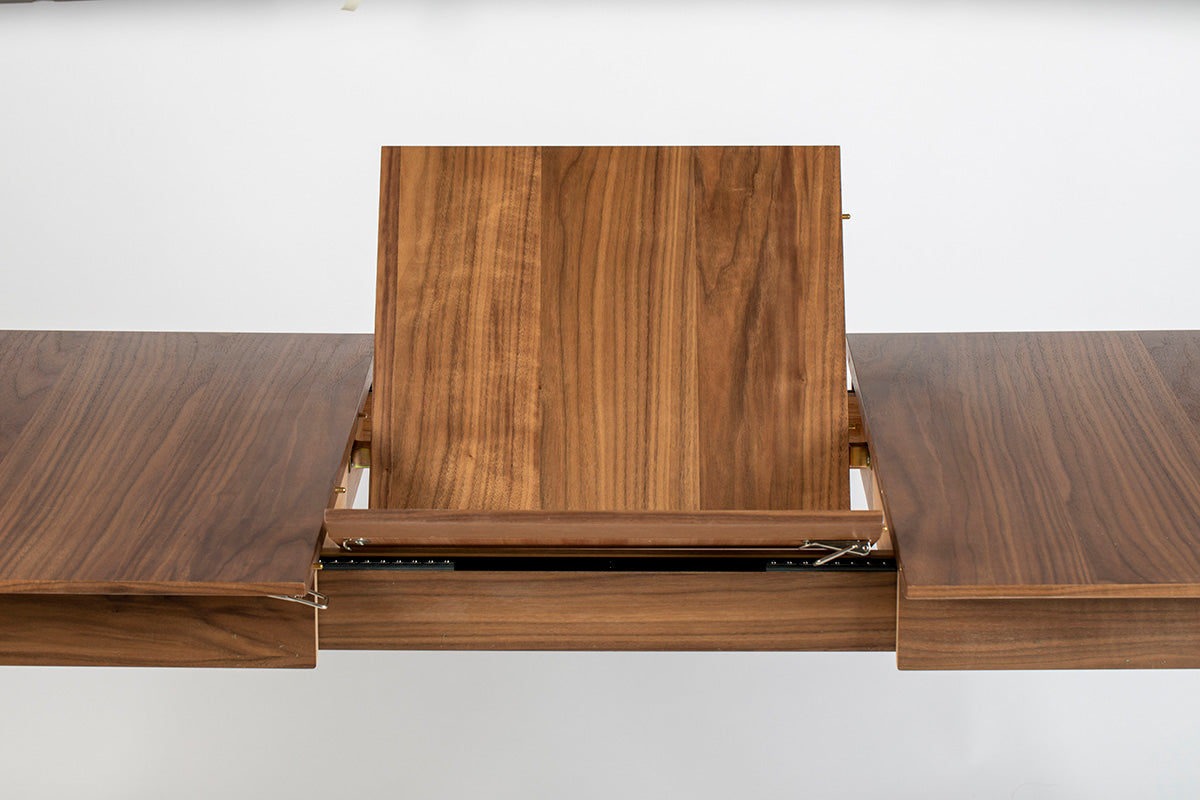 Glimps Extendable Table