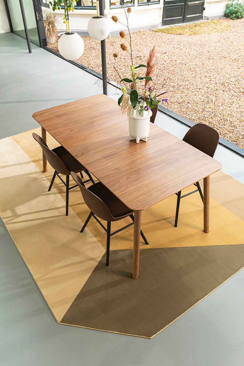Glimps Extendable Table