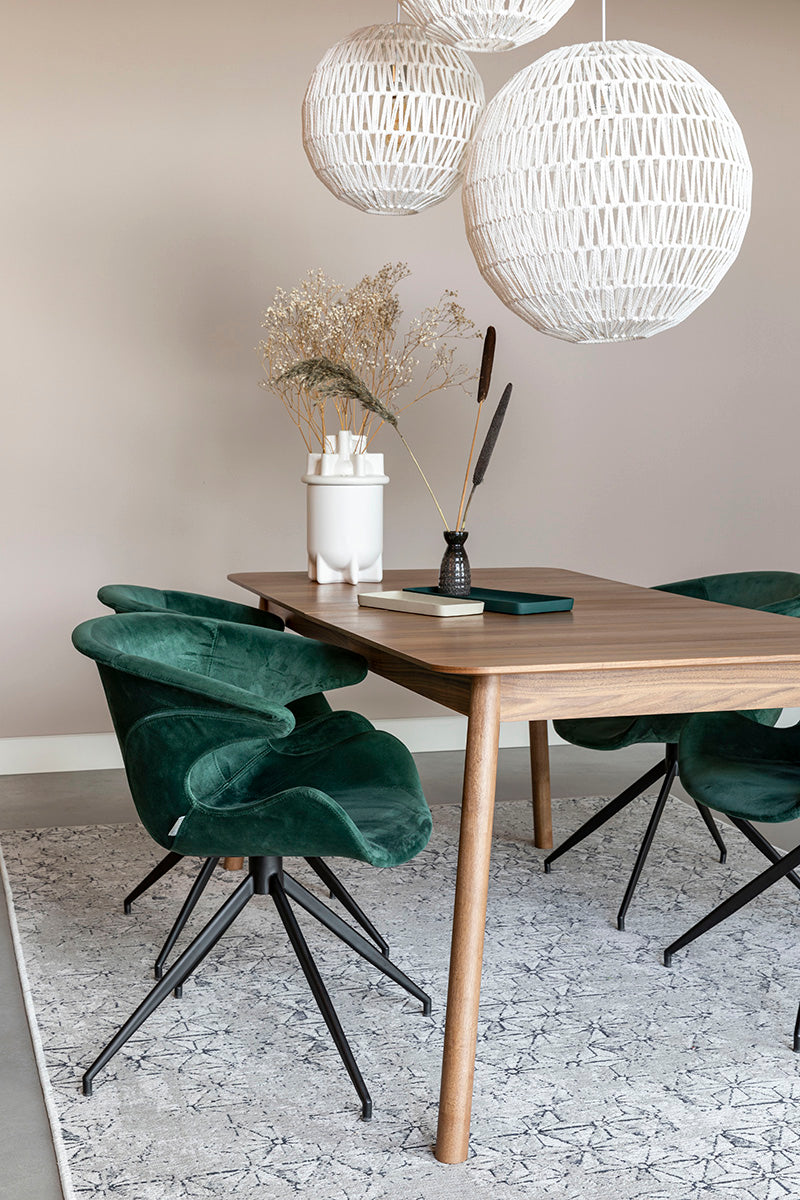 Glimps Extendable Table