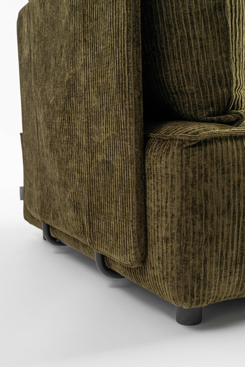 Hunter 3 Seater Sofa