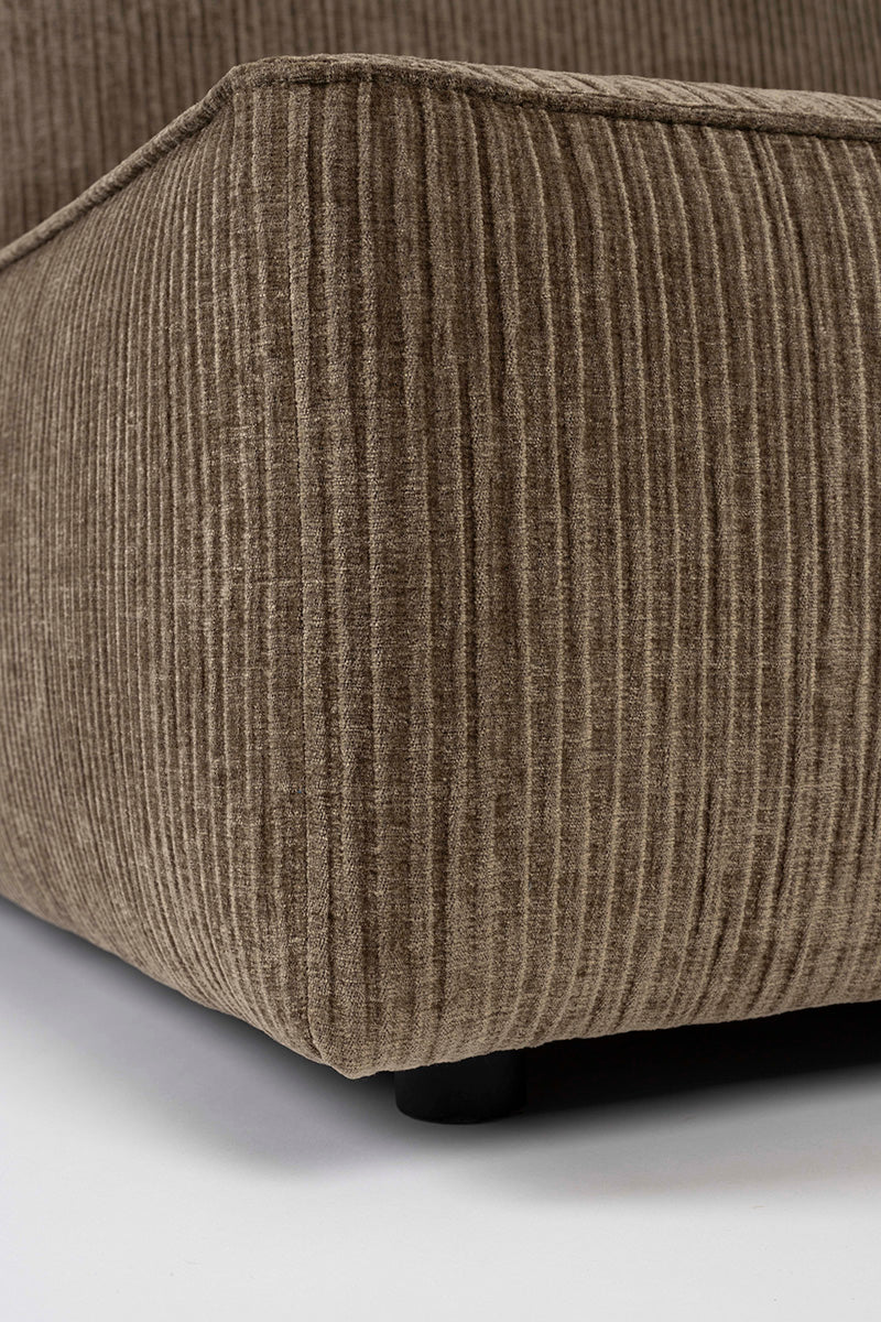 Hunter 4.5 Seater Sofa