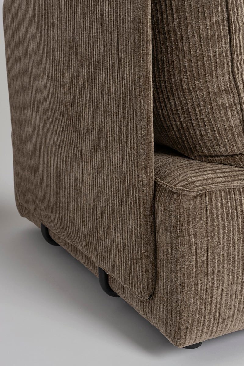 Hunter 4.5 Seater Sofa