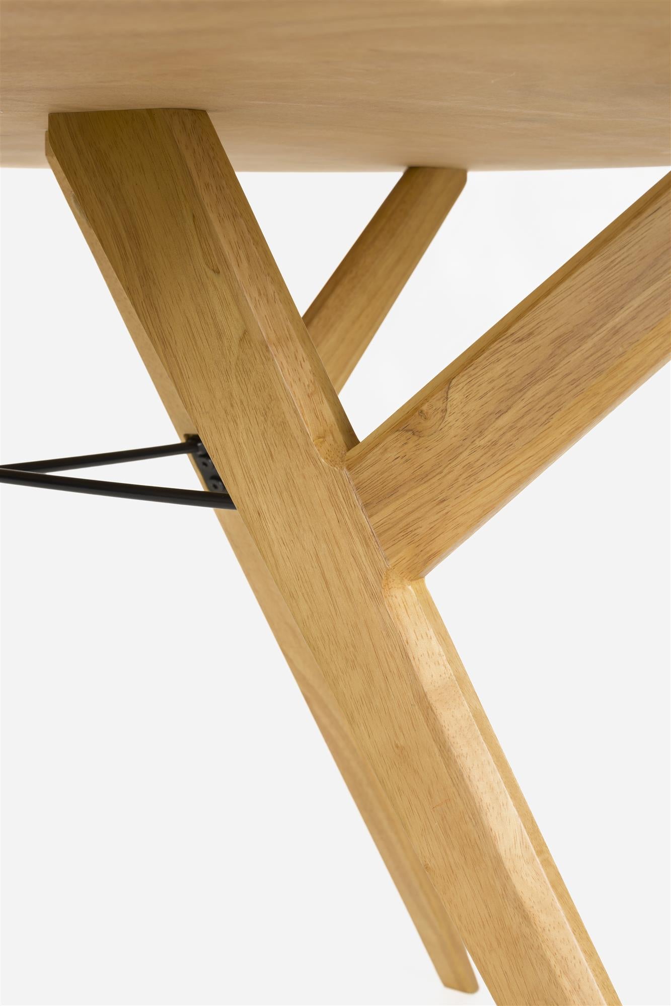 IJver Dining Table