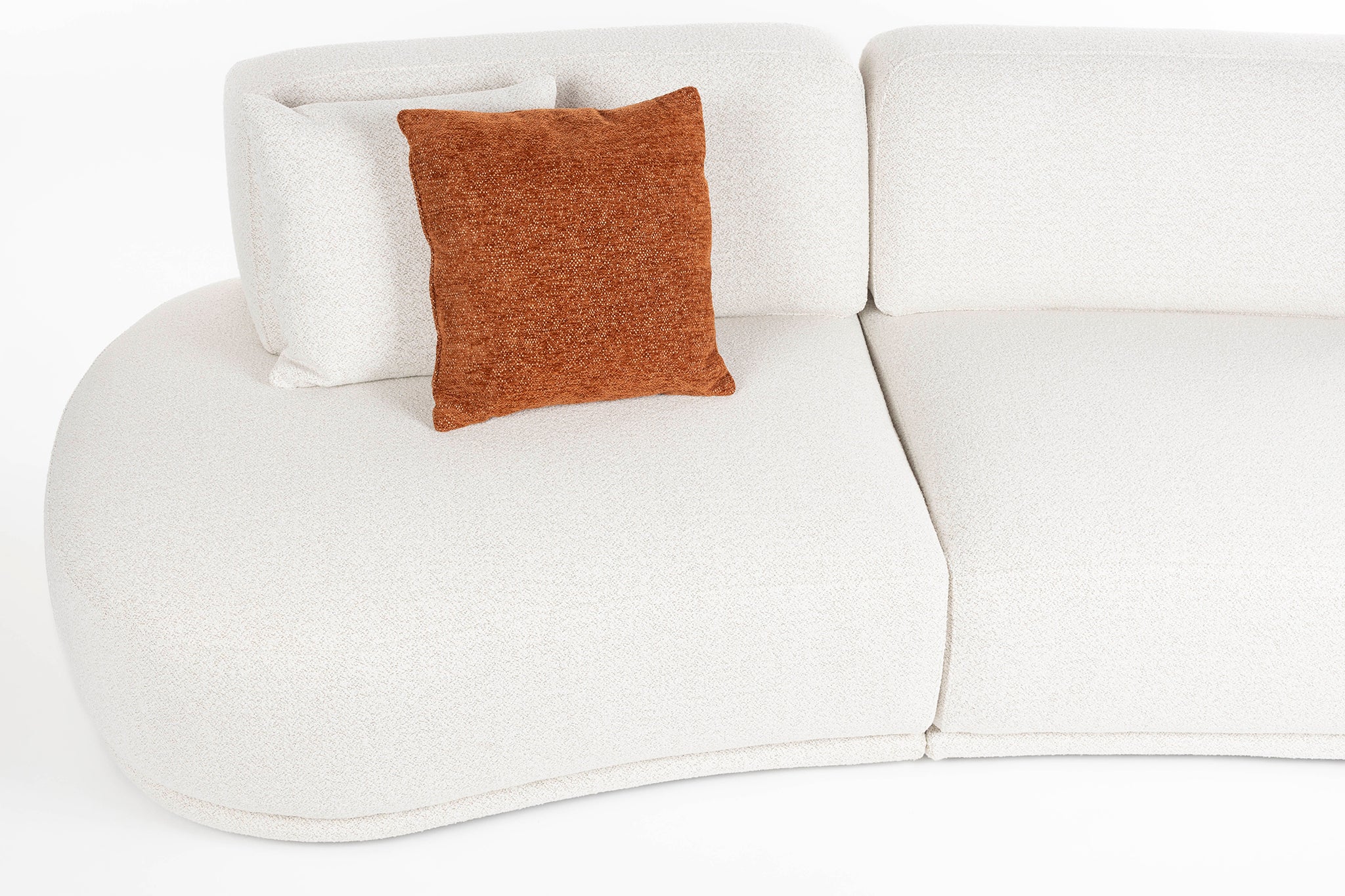 Island 4.5 Seater Sofa