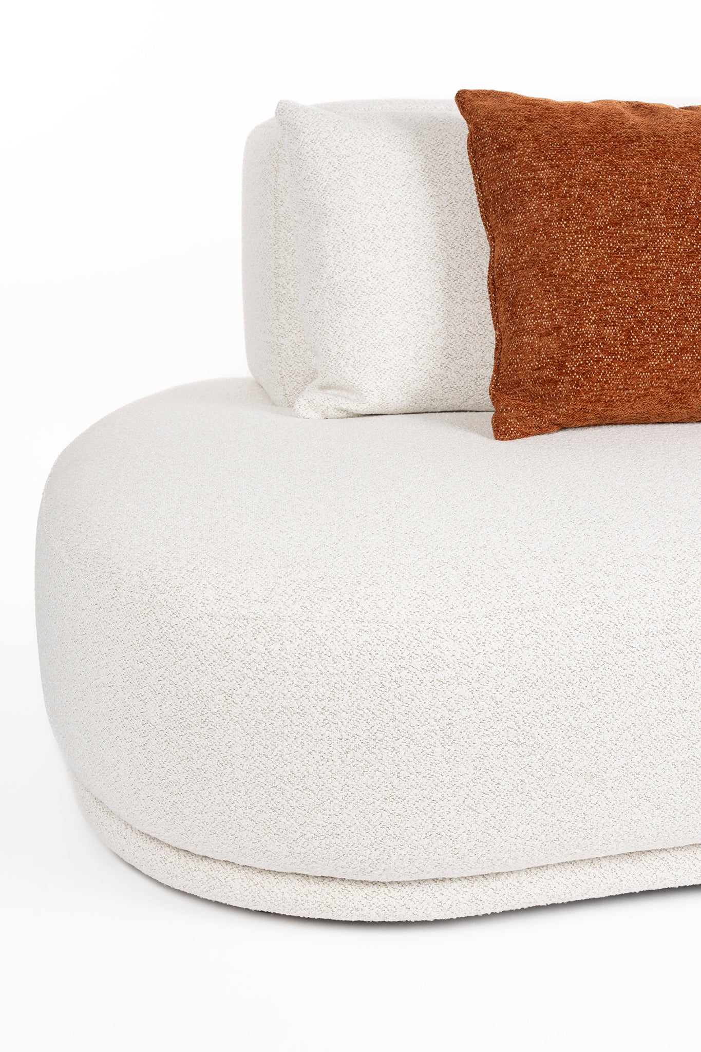 Island 4.5 Seater Sofa