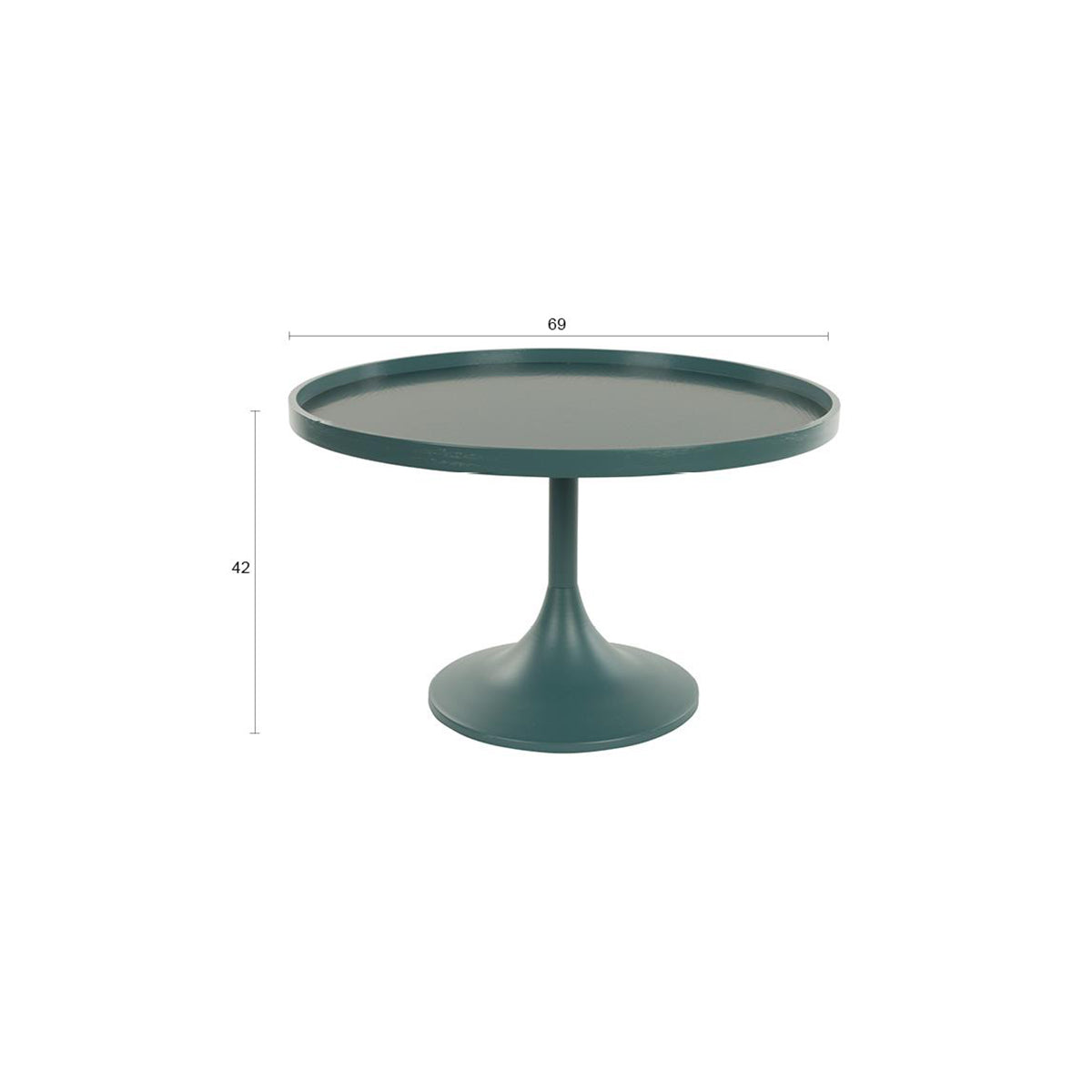 Jason Coffee Table