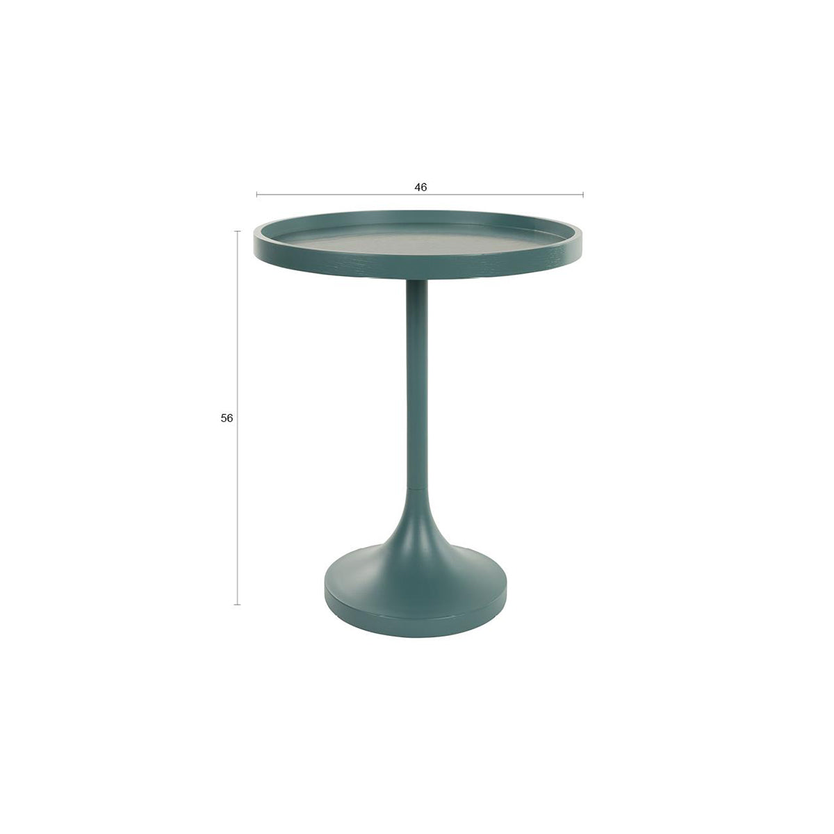 Jason Side Table