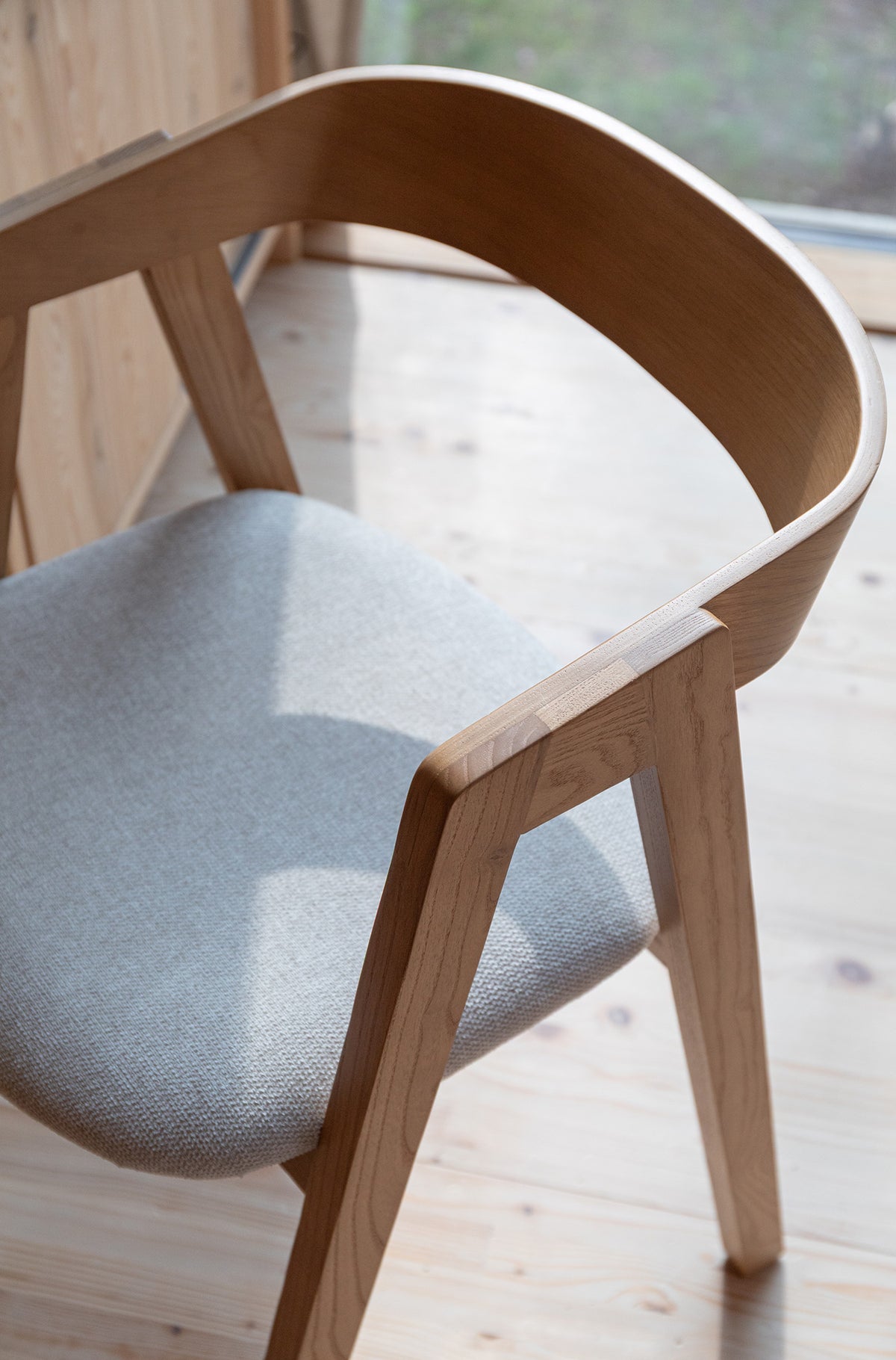 Mads Chair