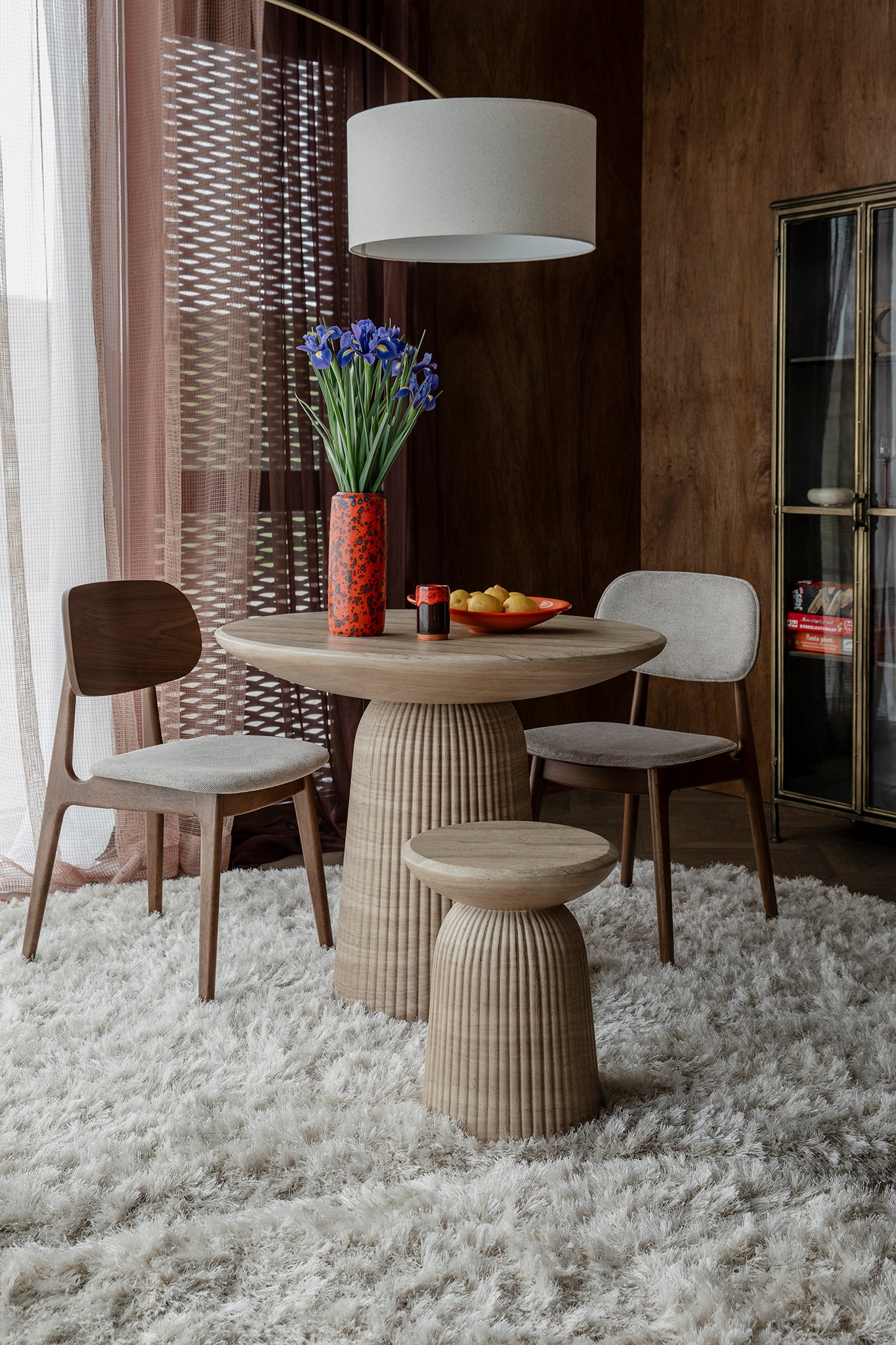 Marais Chair