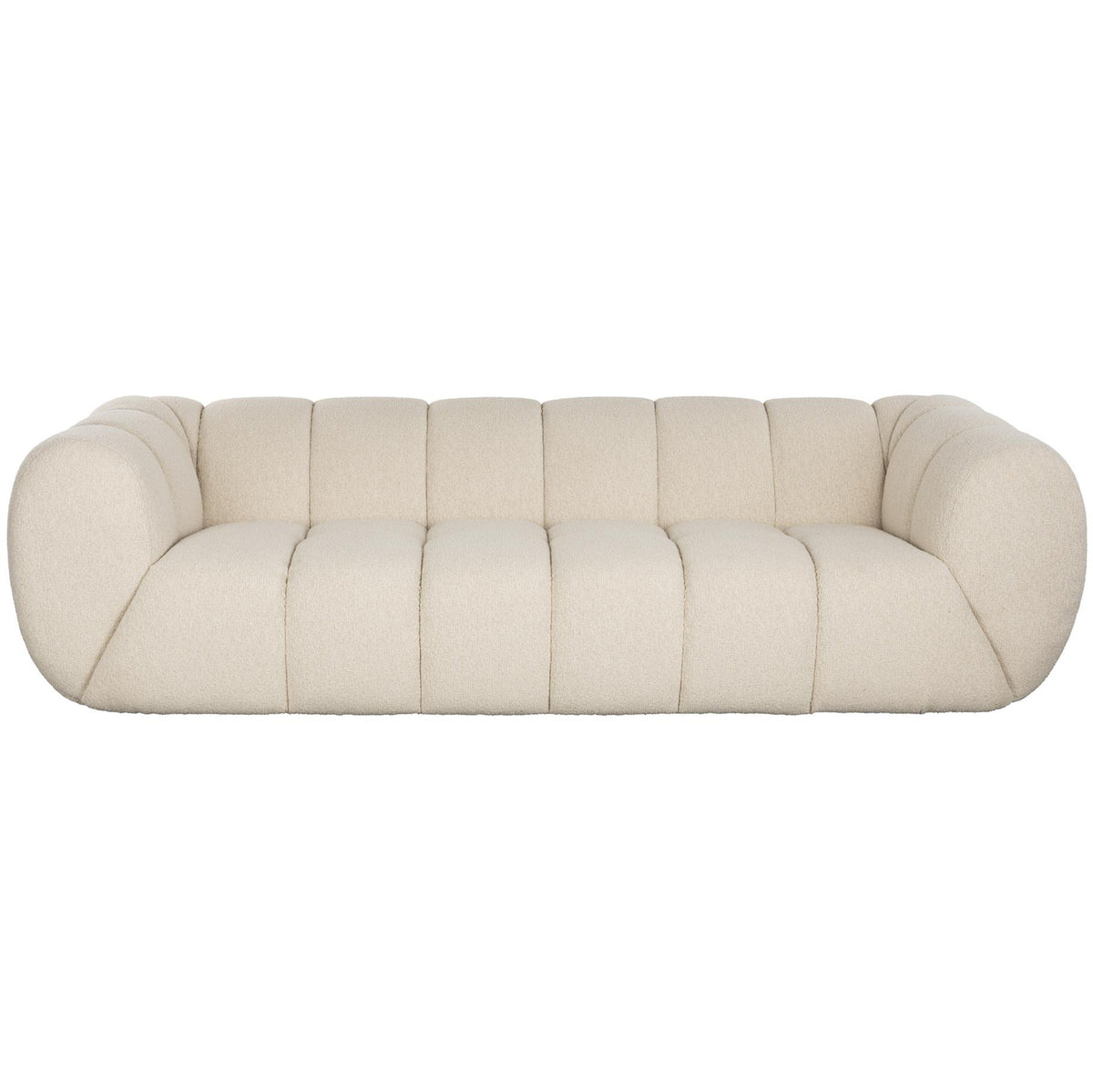 Melt 3 Seater Sofa
