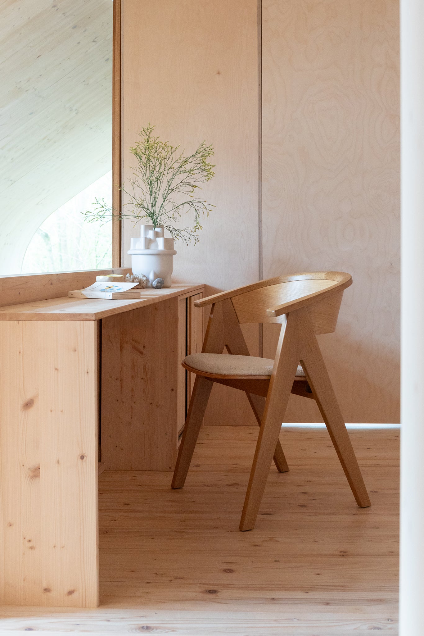 Ndsm Chair