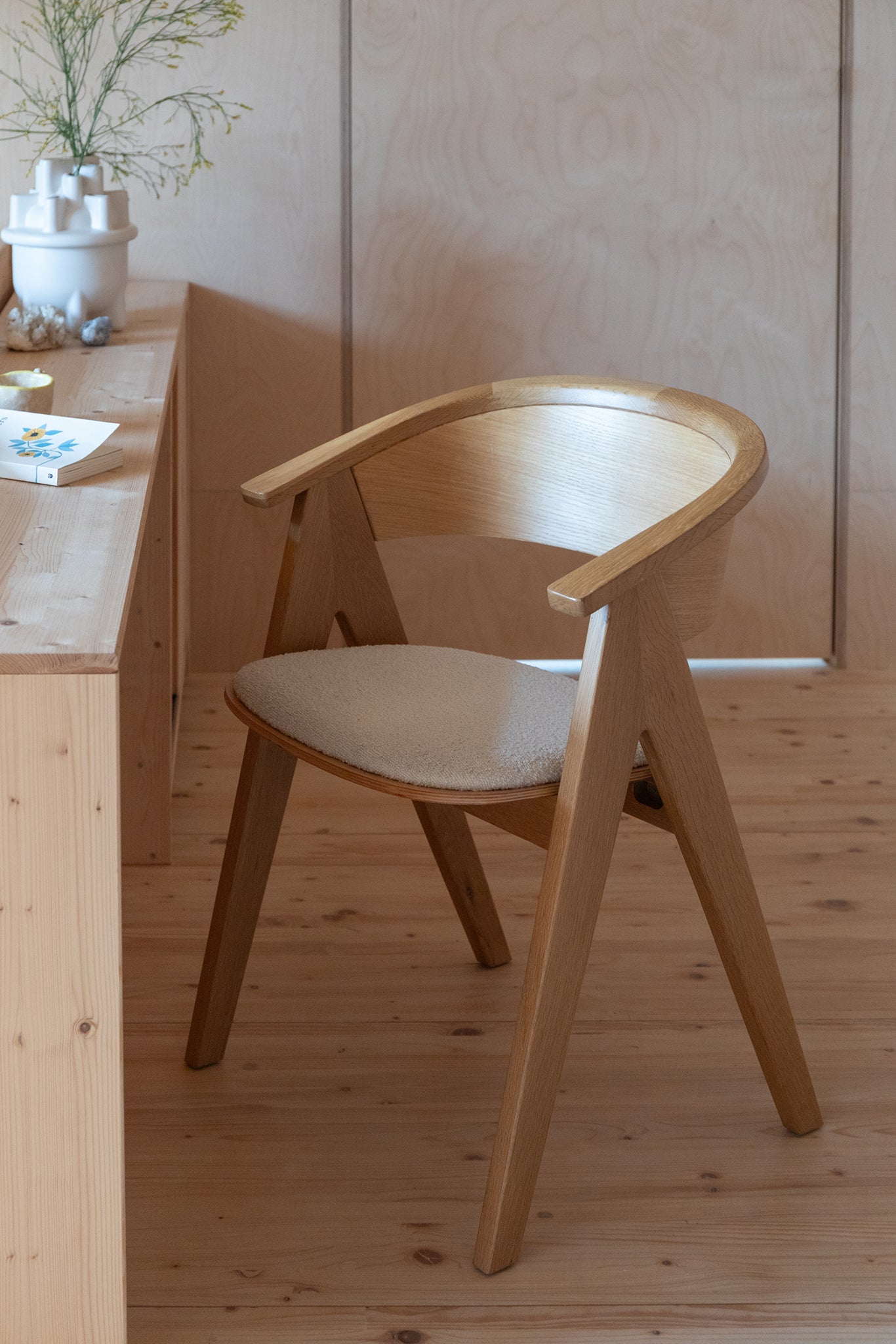 Ndsm Chair