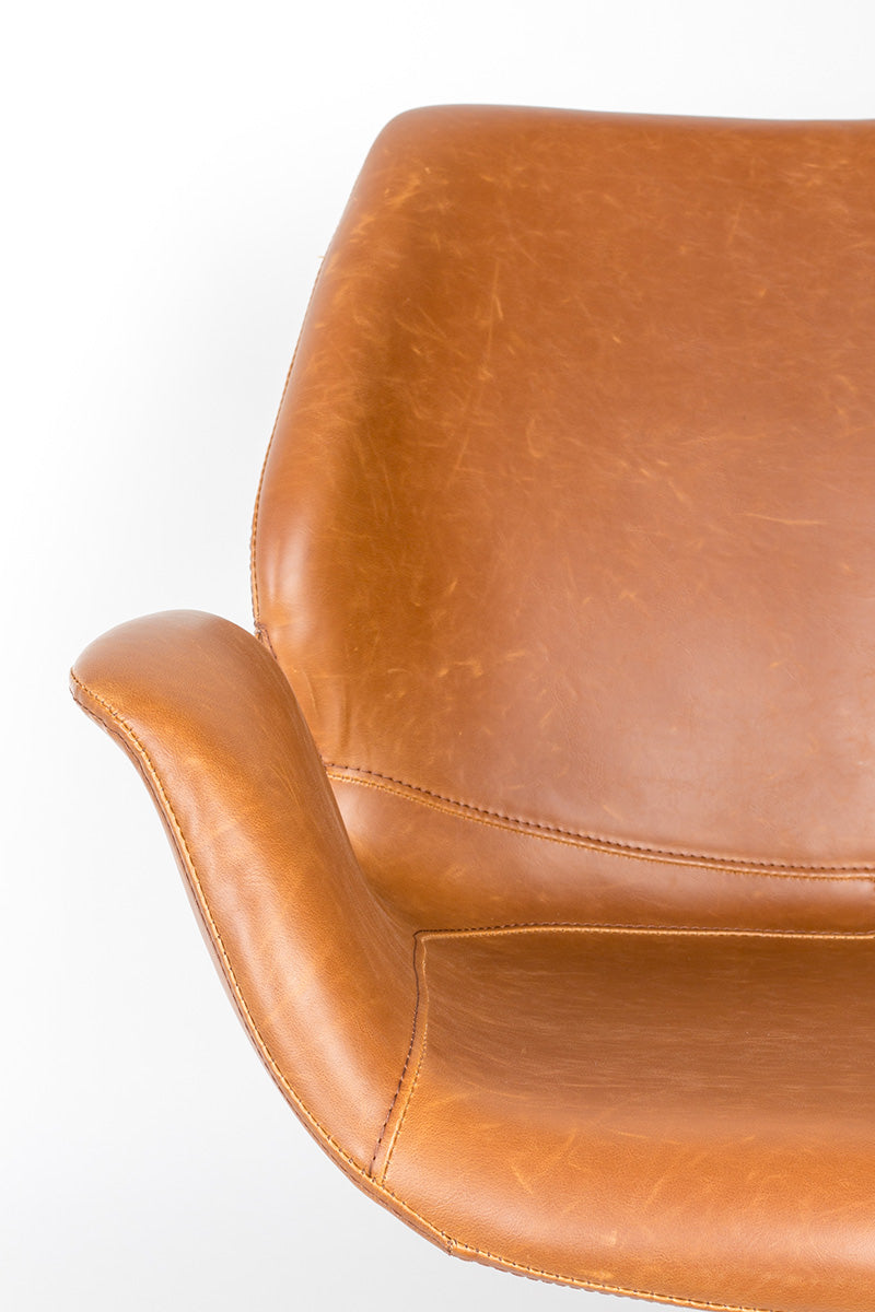 Nikki Lounge Chair