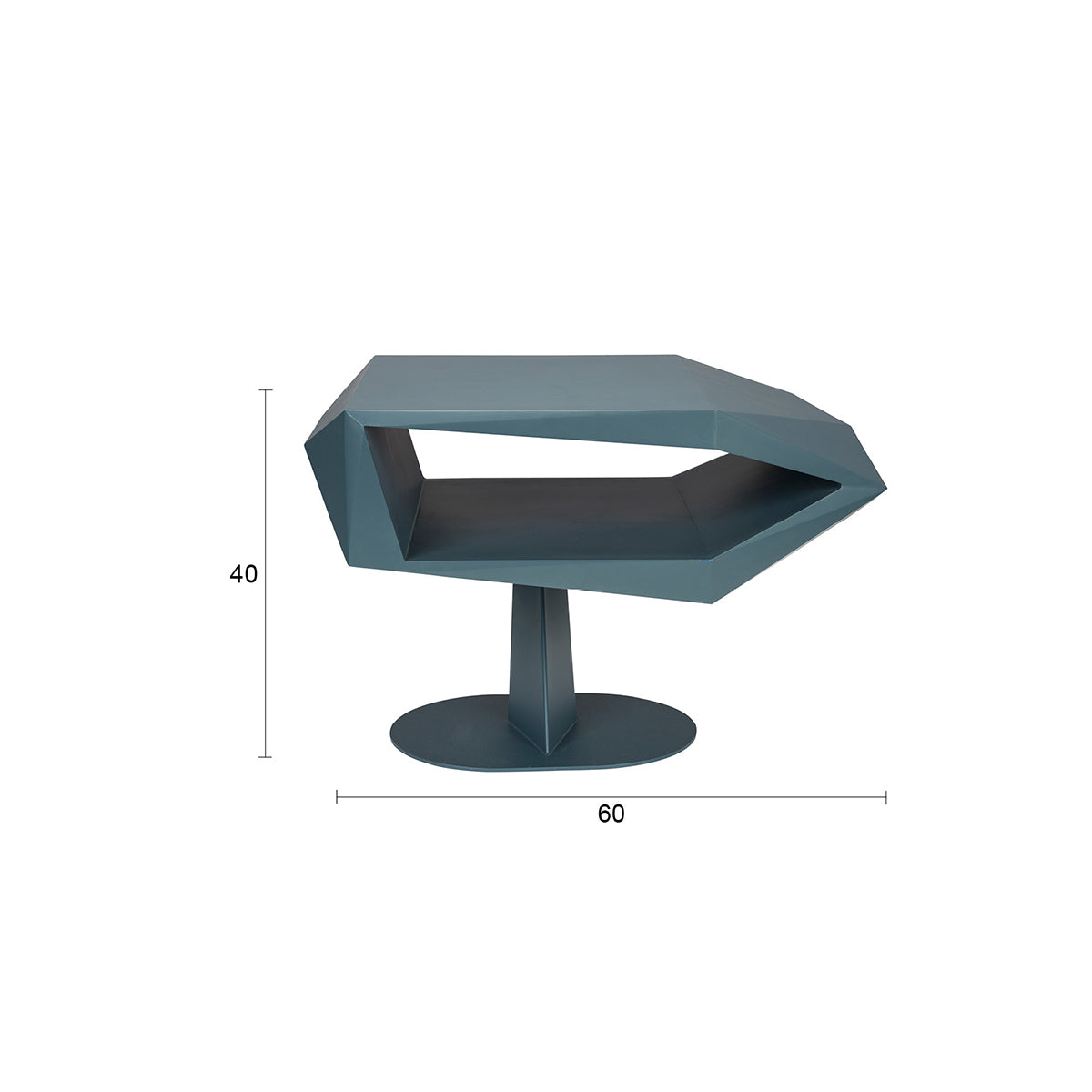 North Side Table